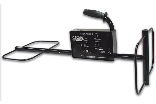 C-Scope CS 9000 HPX